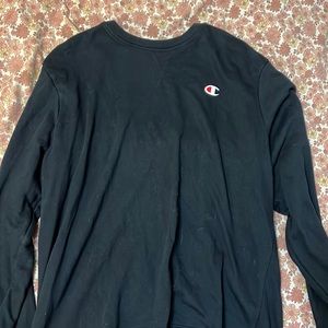 Champion pullover